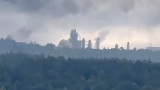 Украинские дроны атаковали крупнейший НПЗ в Татарстане и нефтяной терминал в Краснодарском крае