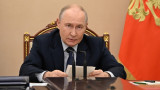 «Безусловный приоритет». Путин поручил заложить в бюджет расходы на продолжение войны