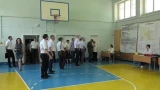 В первом регионе России чиновников начали готовить к проведению массовой мобилизации