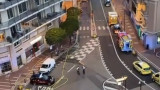 В Монако в результате взрыва ранения получил украинский олигарх Ермолаев