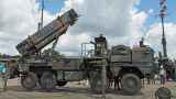 США решили передать Украине системы ПВО Patriot
