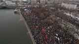 Прошедшее время, или О бесполезности оппозиции