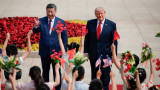 Дошкольный закон, усложнивший Трампу отношения с Китаем и Индией