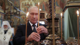 Путин вскрыл гробницу Дмитрия Донского, чтобы отправить его мощи на «СВО»