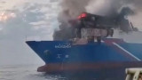 Доставка санкционных товаров из Европы подорожала на четверть из-за проблем с судоходством в Черном море