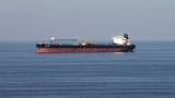 Страны Персидского залива стали тайно вывозить нефть через Ормузский пролив