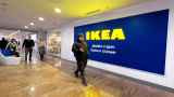 IKEA приняла решение полностью уйти из России