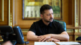 Зеленский предлагает Путину заморозку войны по линии фронта и воздушное перемирие