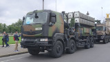 Италия поставит Украине 4 батареи ПВО, ракеты-перехватчики и радары большой дальности 