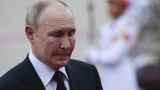 Разведка США: Путин намерен продолжать войну, несмотря на потери и ухудшение в экономике