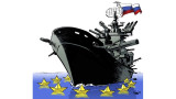 Восточная Европа: как это стало возможно