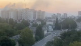Новороссийск остался без воды после массированной атаки дронов
