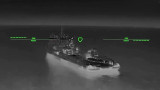 Удары украинских дронов обрушили поставки товаров в Россию через черноморские порты