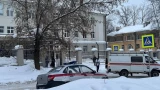 В Уфе подросток с ножом напал на студентов в общежитии мединститута