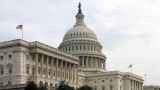 Сенат США принял закон об «адских санкциях» против России