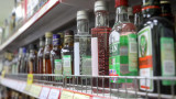 Россиянам резко повысят цены на крепкий алкоголь из «недружественных» стран