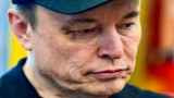 Мерзость напоследок: Маск улетел, но обещал вернуться