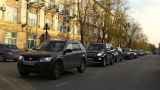 В Госдуме пообещали не отбирать машины для нужд армии