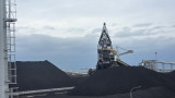 Турция остановила закупку российского угля из-за украинских ударов по судам в Черном море