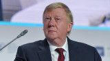 Чубайс объяснил необходимость снять с него санкции «исторической» оппозицией Путину и «изгнанием» из России