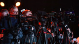 Россию исключили из Международной федерации журналистов