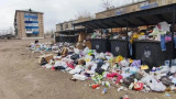 В Забайкалье прекратили вывозить мусор из-за нехватки топлива