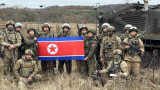 Россия готовится перебросить северокорейских военных под Сумы и Харьков, чтобы усилить нажим на Донбасс