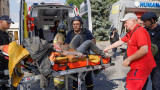 ООН подтвердила гибель почти 17 тысяч мирных жителей Украины с начала войны