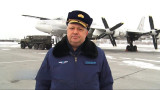 В Саратовской области киллер на мотоцикле расстрелял генерала авиации