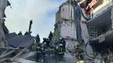 Число погибших при обстреле общежития в «ЛНР» возросло до 10 человек