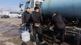 В Приморье 650 тысяч человек остались без воды из-за аварии