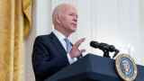 Байден подтвердил готовность помочь Тайваню в случае угрозы от Китая