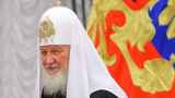 Патриарх Кирилл написал книгу о пользе войны и заявил, что победителей «определяет Бог» 
