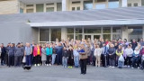 «Остаемся бомжами». Украинские и курские беженцы пожаловались Путину на выселение из пунктов временного размещения