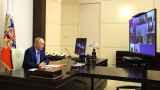 Путин созвал Совбез после фиаско армии под Харьковом