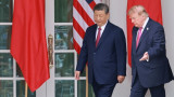 Десять вопросов о визите Си Цзиньпина к Дональду Трампу