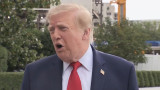 Трамп призвал Зеленского договориться с Путиным о завершении войны до начала зимы