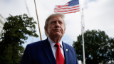 «Не хочу по глупости сделать что-то». Трамп заявил, что не намерен отталкивать Путина от переговоров по Украине «адскими санкциями»
