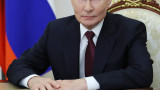 У Путина на ладони обнаружили след от инъекций