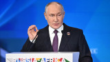 Путин назвал Илона Маска «гением» после выпадов миллиардера в адрес Зеленского