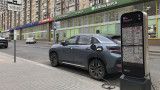 Продажи электромобилей в России выросли вдвое за два месяца топливного кризиса