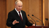 Путин второй раз за месяц заявил о скором завершении войны с Украиной