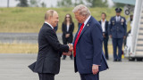 The Atlantic: Трамп поддержал идею смягчить санкции против России в обмен на освобождение политзаключенных