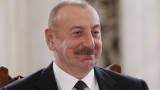 Президент Азербайджана рассказал о секретных переговорах российских и немецких чиновников по прекращению войны в Украине