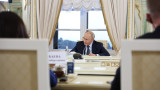 Путин заявил, что может баллотироваться на 6-й срок, назвал «бредом» войну России и НАТО и отказался признать падение экономики