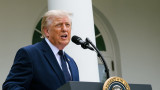 Трамп официально уведомил Конгресс о возобновлении войны США с Ираном