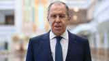 Лавров анонсировал «железный занавес»
