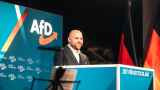 Партию «Альтернатива для Германии» заподозрили в шпионаже в пользу России