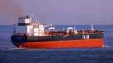 Дроны атаковали в Черном море нефтяной танкер близ Новороссийска