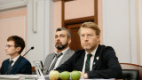 Верховный суд снял «Яблоко» с выборов в Госдуму